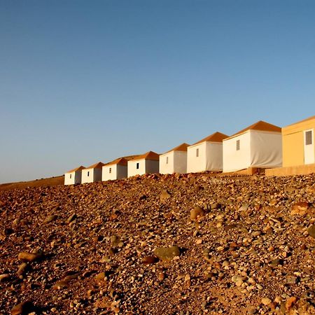 Ngayan Camp Hotel Taizelt Ngoại thất bức ảnh